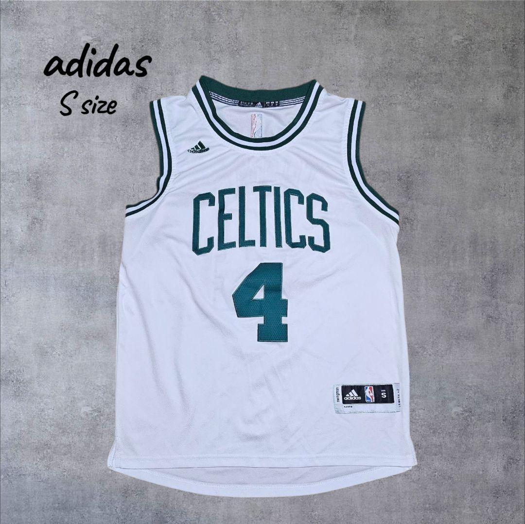入手困難 ! NBA CELTICSジャー ジ アイザイアトーマス ユニフォーム