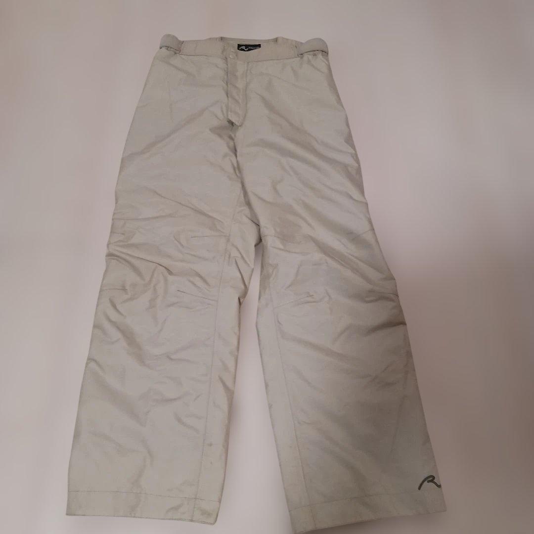 SHIMANO RADSTEP DRYSHIELD シマノフィッシングスーツ　L