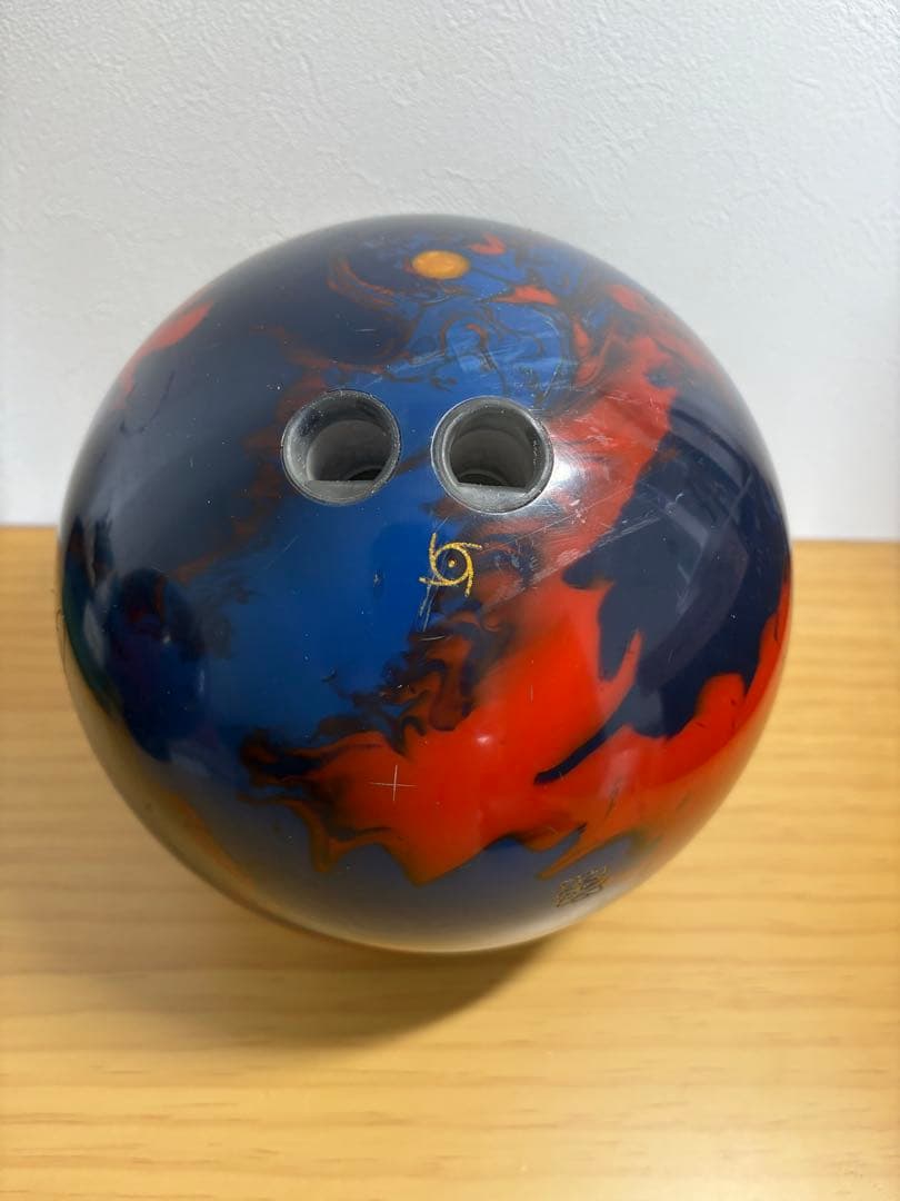 PHYSIX RAZE ボウリングボール 15P 【美品】値下げ交渉可‼️
