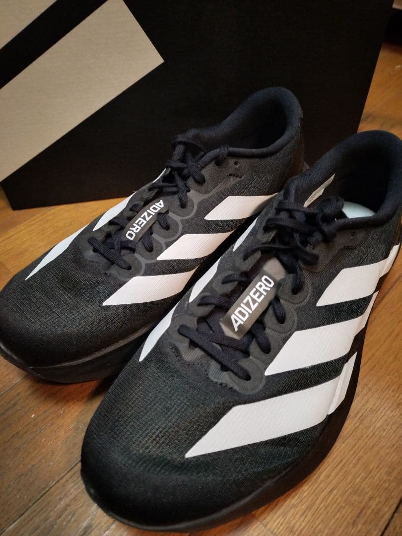 スパイク・シューズ adidas adizero evo sl 27.5cm