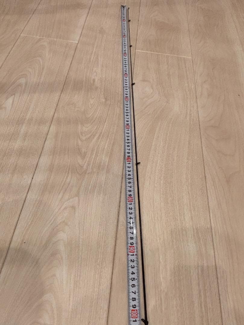 FIRE BLOOD Gure DEXTRAL 磯竿 1.3号