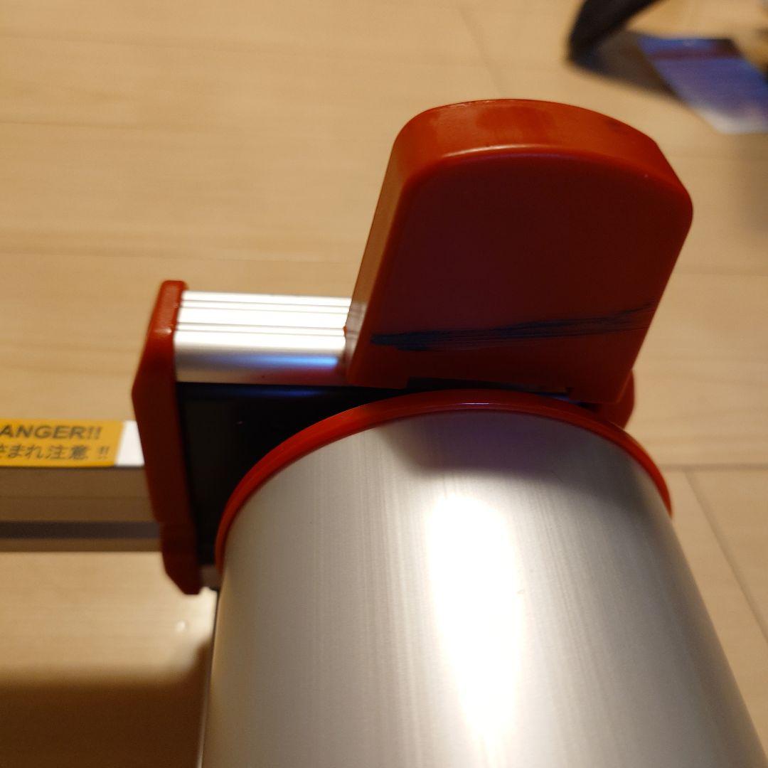 MINOURA 3本ローラー R720 　負荷付き　美品