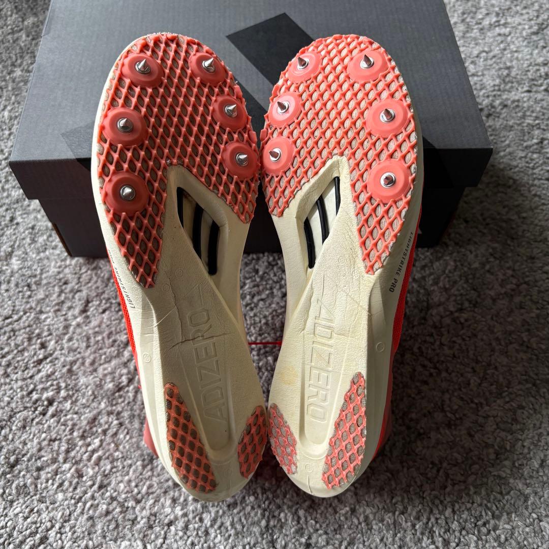 adizero avanti tyo 26.0 まとめ売り