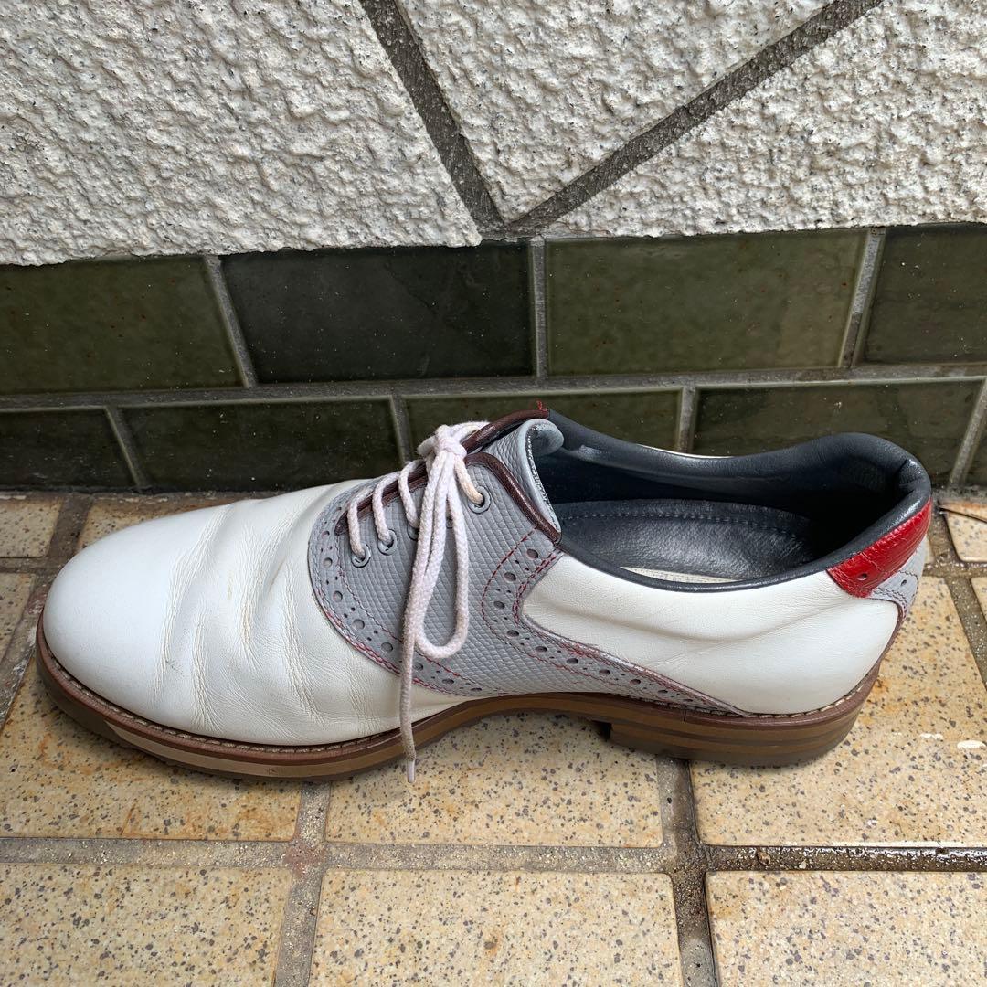 53 five three ゴルフシューズ