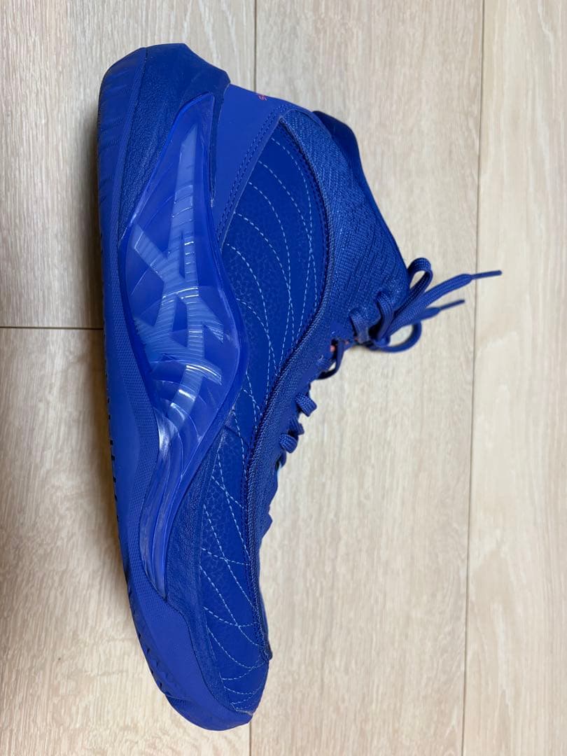 【美品】ASICS UNPRE ARS 3