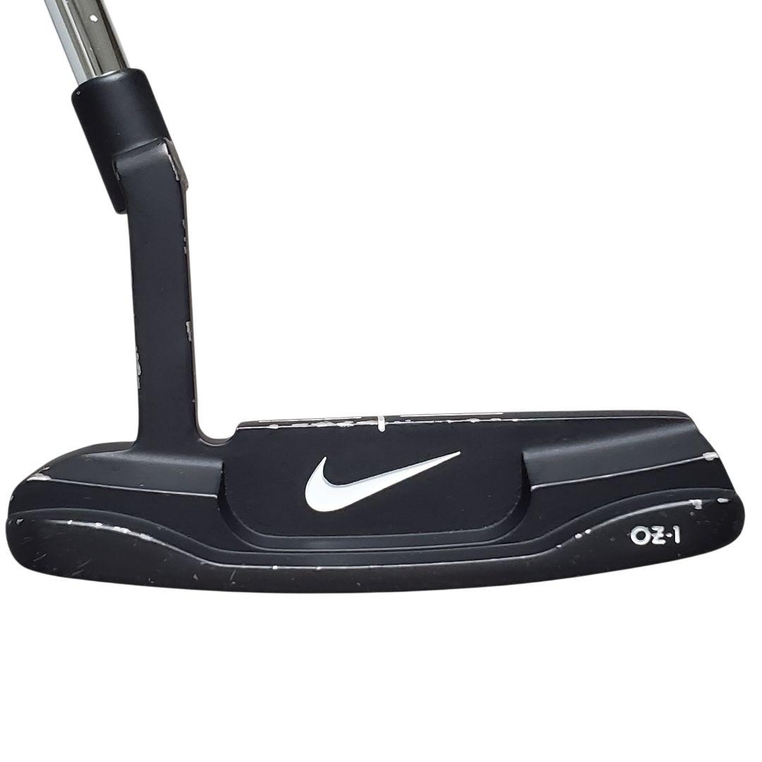 NIKE OZ-1 パター グリップ新品 32インチ