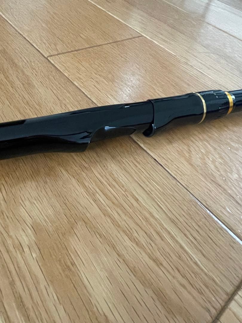 DAIWA（ダイワ）オレガ 剛徹 MH-50・V 新品未使用品