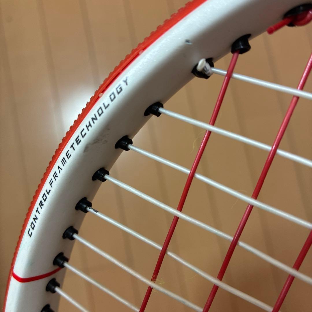 Babolat Pure Strike 16x19 サイズ2