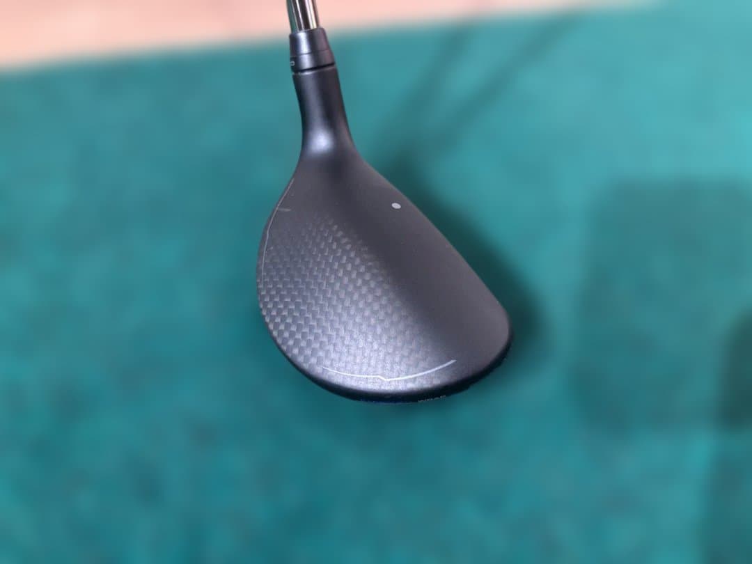 PING G440 7U 専用カバー付き