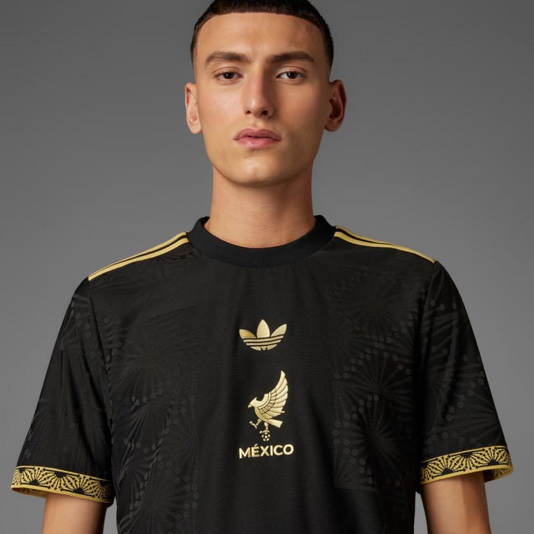 adidas アディダス　メキシコ代表　限定アニバーサリーユニフォーム
