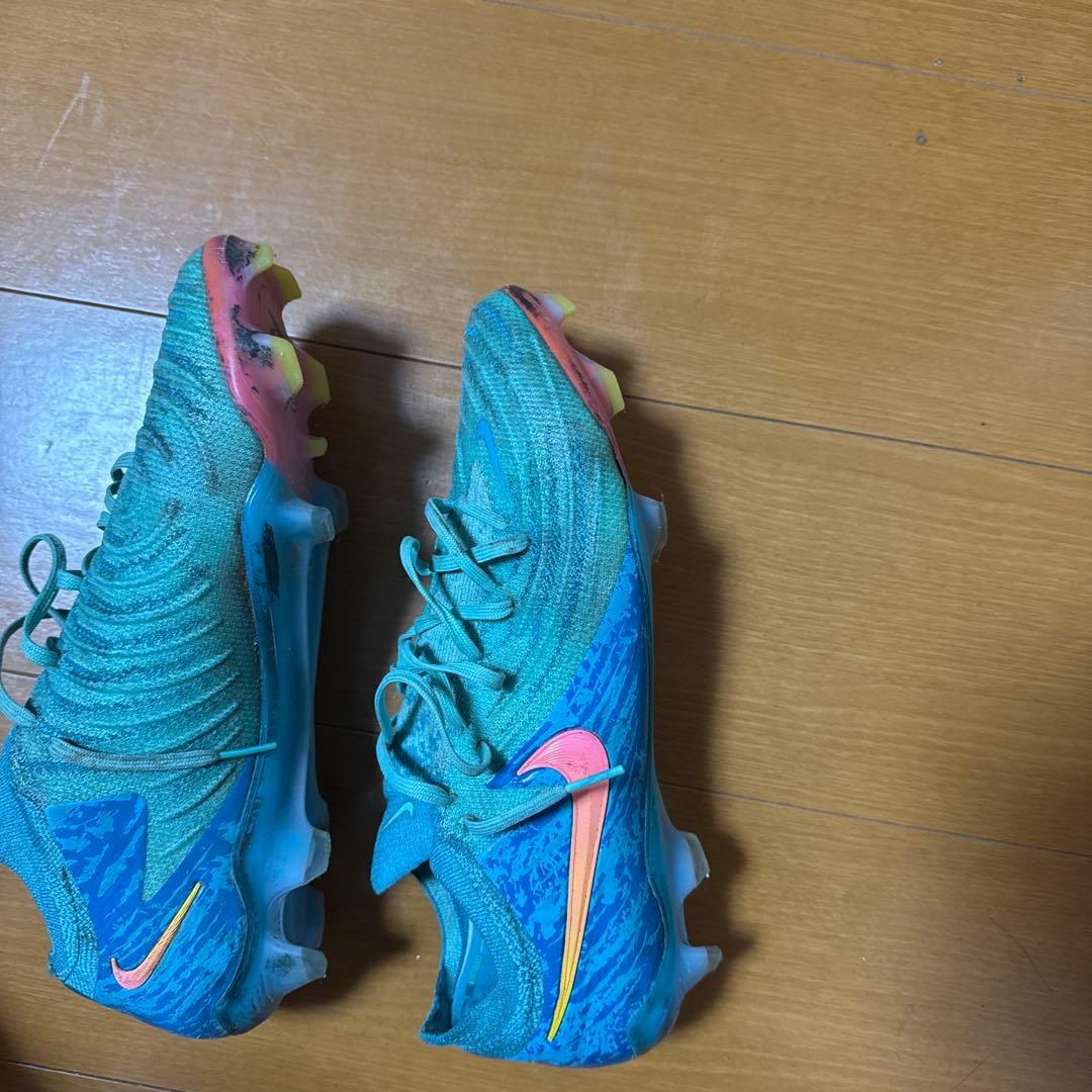 シューズ Nike Phantom GT pro
