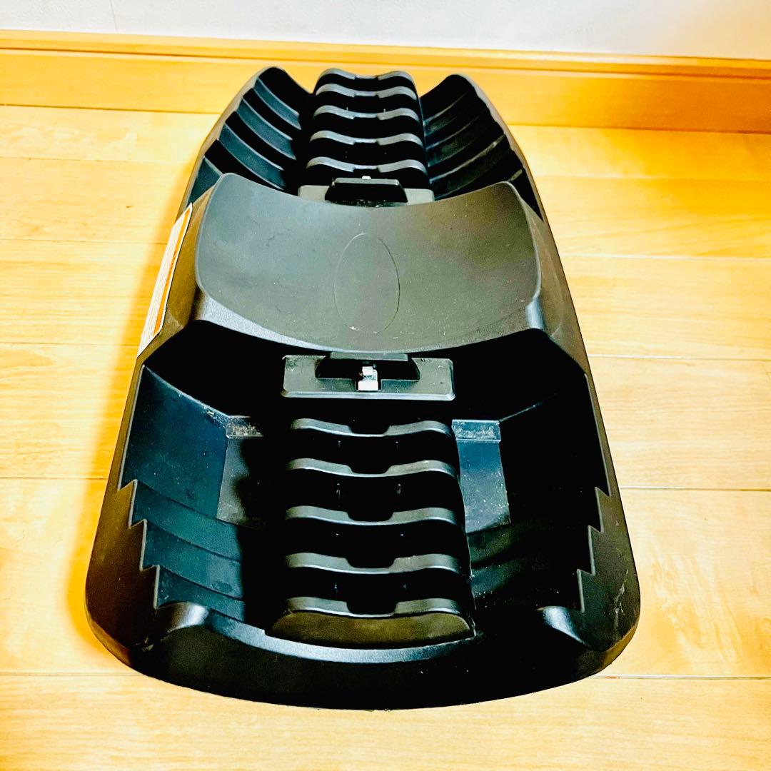 ①可変式ダンベル　片手40kg 2個セット