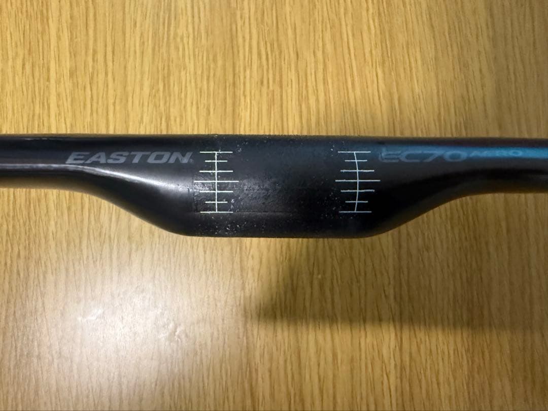 EASTON EC70 AERO 400mm カーボンハンドルバー