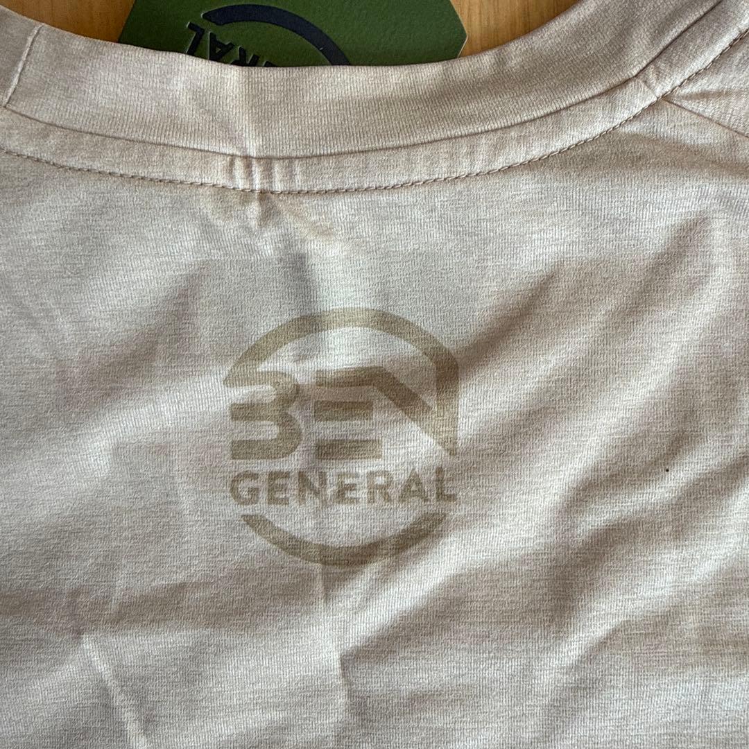 希少【新品2枚セット】BEN GENERAL ベンゼネラル ベースボール練習着