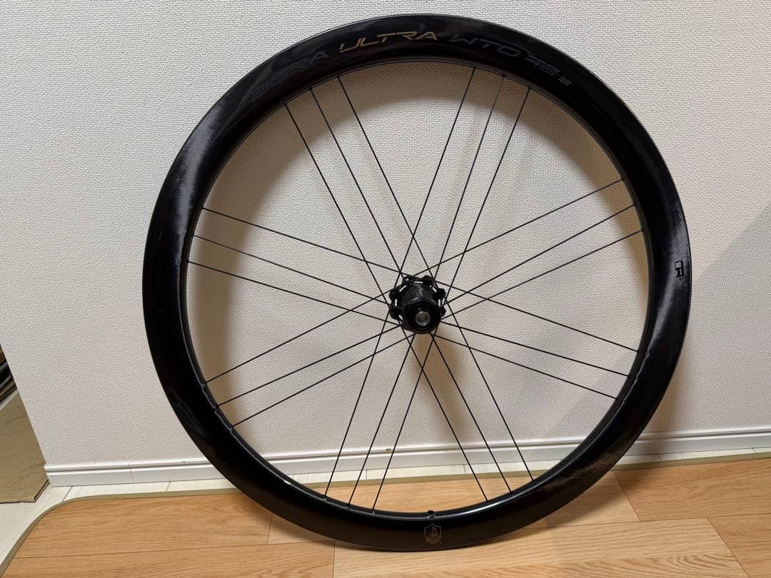 パーツ CAMPAGNOLO BORA ULTRA WTO 45 DB C19