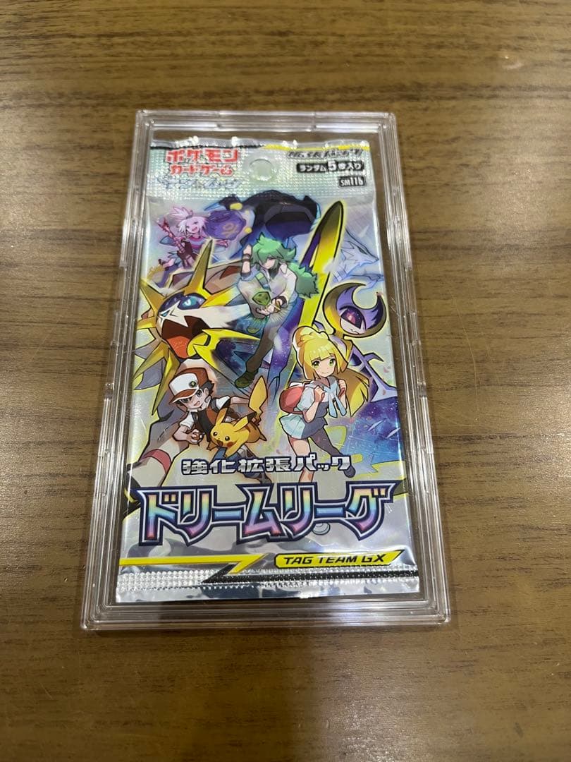 ポケモンカード絶版パック＆スタートデッキ100セット