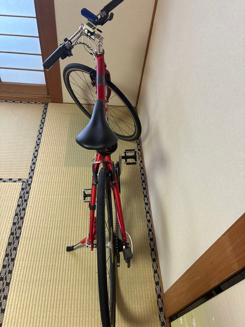 超希少！クロスバイクGIANT escape Air ジャイアントエスケープxs
