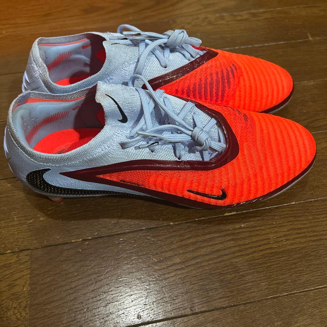 ファントム6 LOW エリート AG 26.5cm