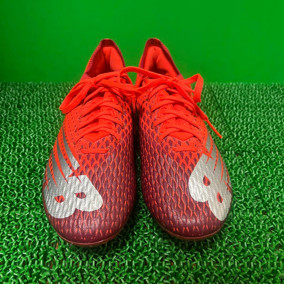 ニューバランス サッカースパイク FURON V6 DESTORY HG