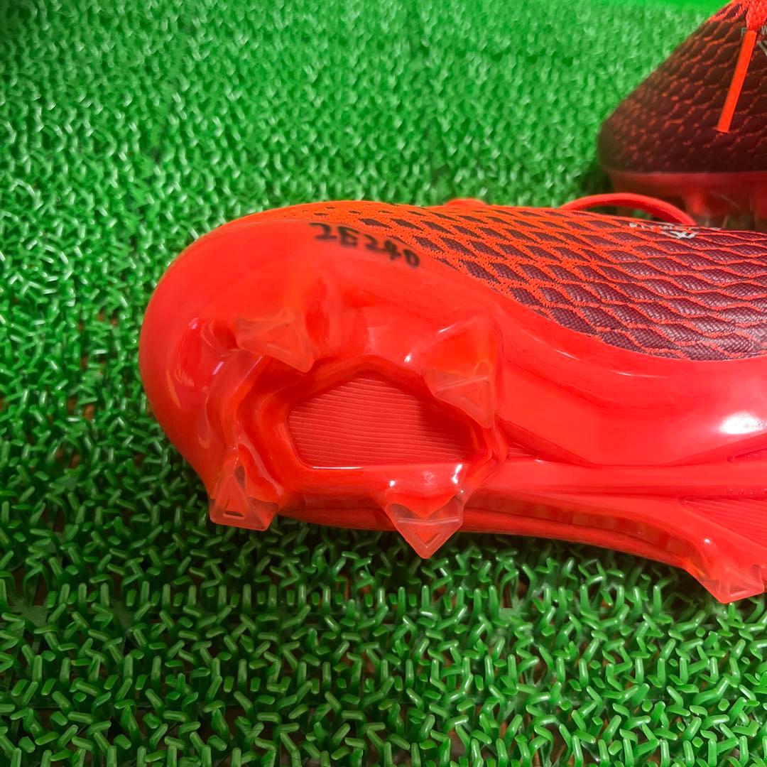 ニューバランス サッカースパイク FURON V6 DESTORY HG