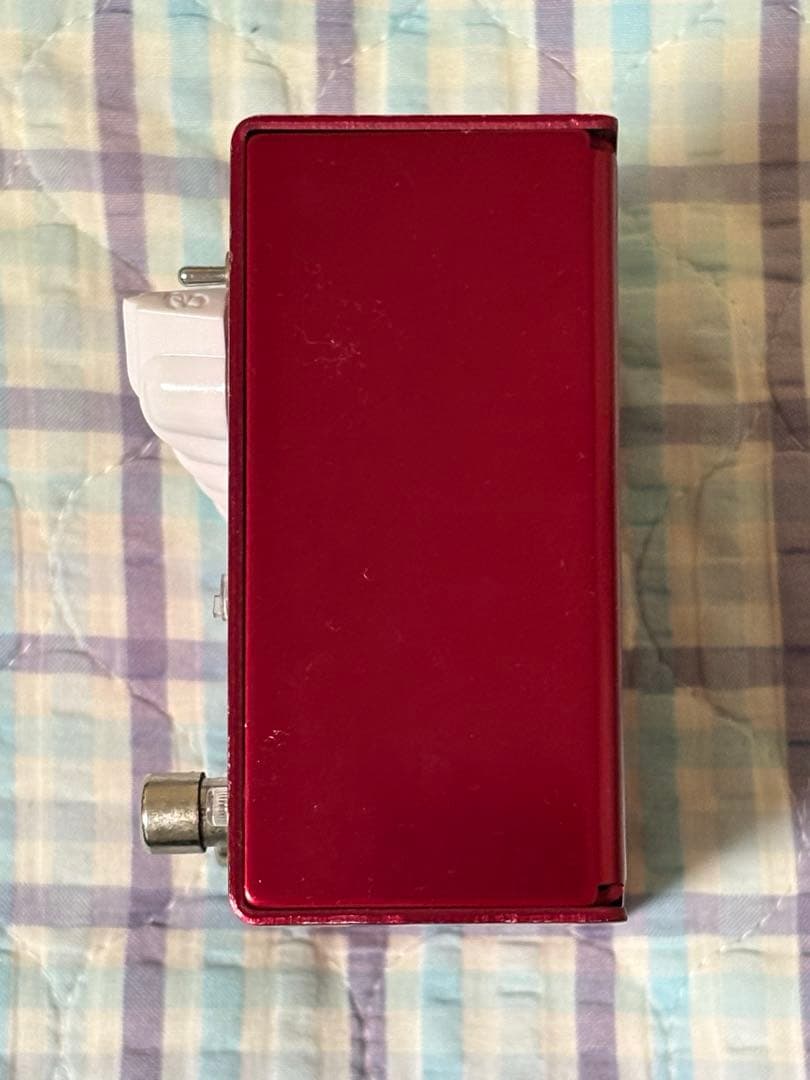 【中古-正規品】Bogner ecstasy red ギターエフェクター