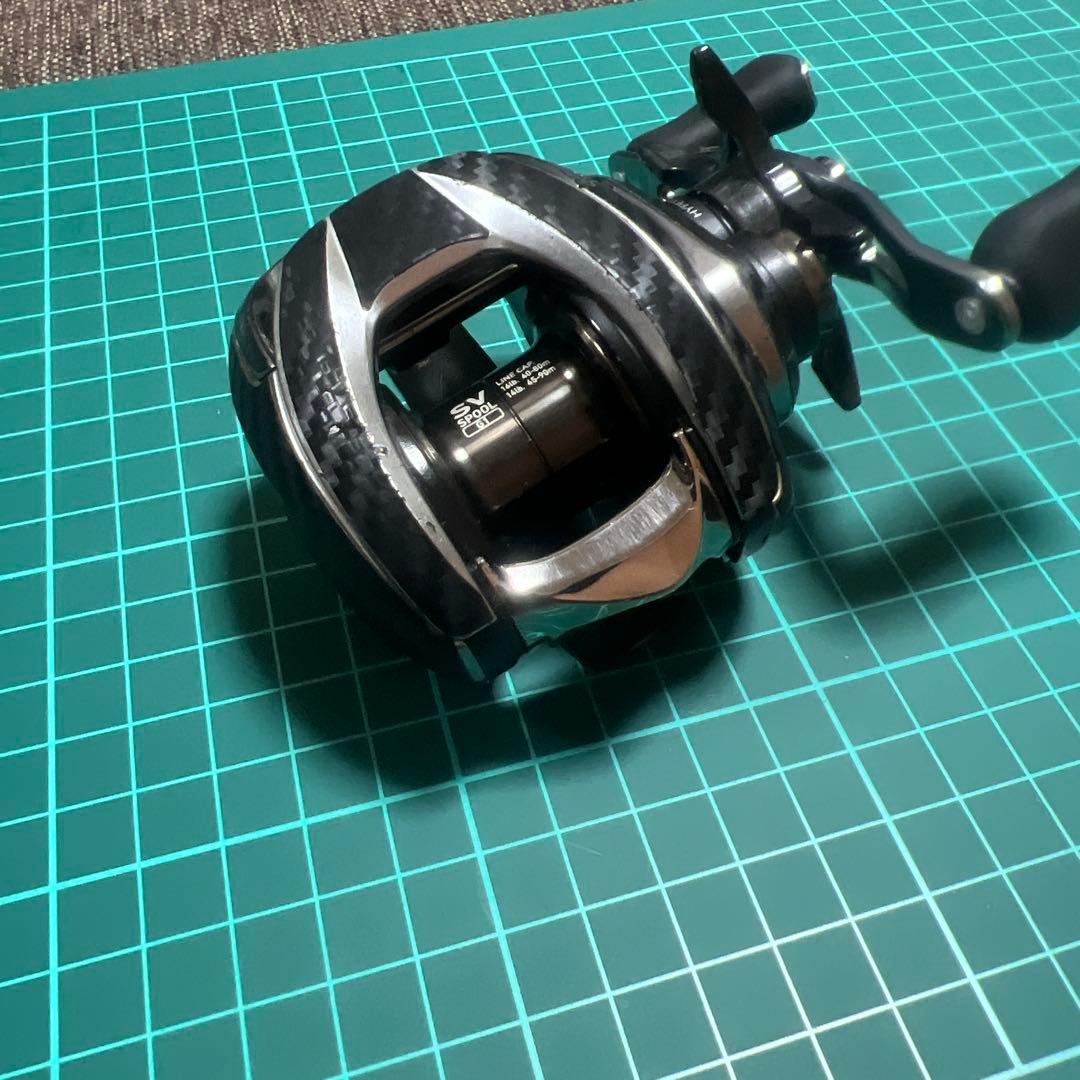 ジリオン　SVTW 1000XH