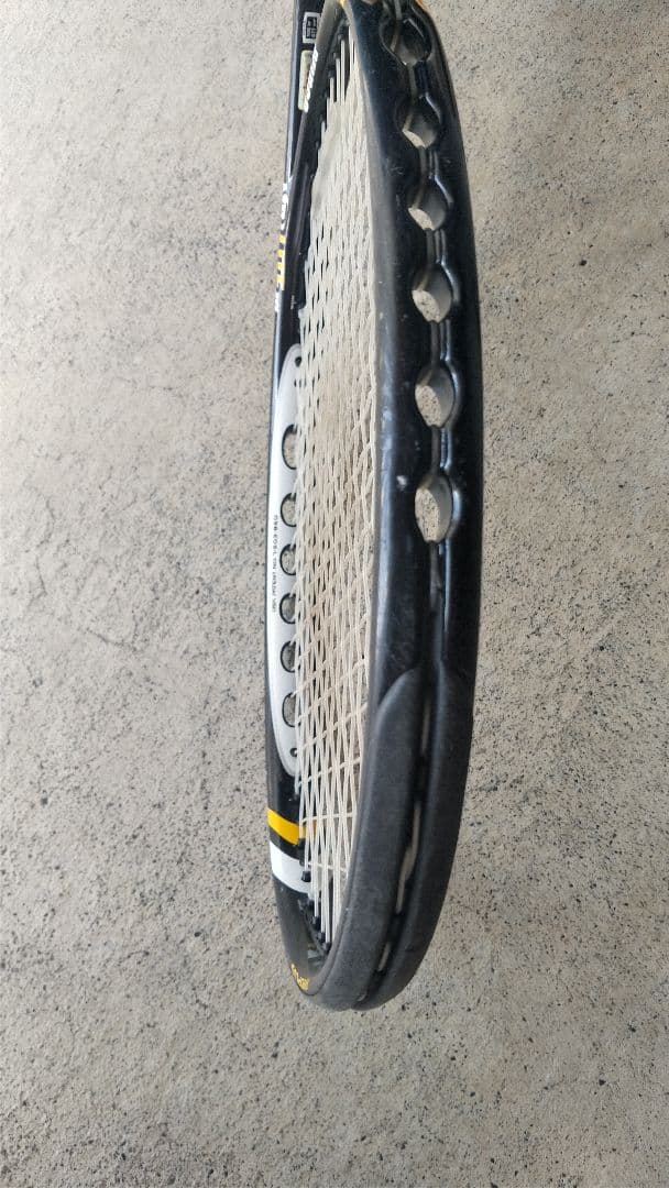 テニスラケット　YONEX　Prince　プリンス ラケットケース　セット　硬式