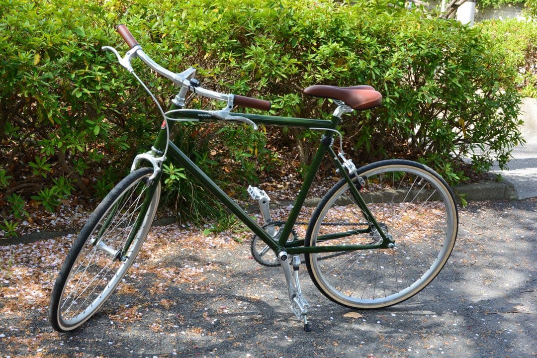 自転車本体 tokyobike mono M