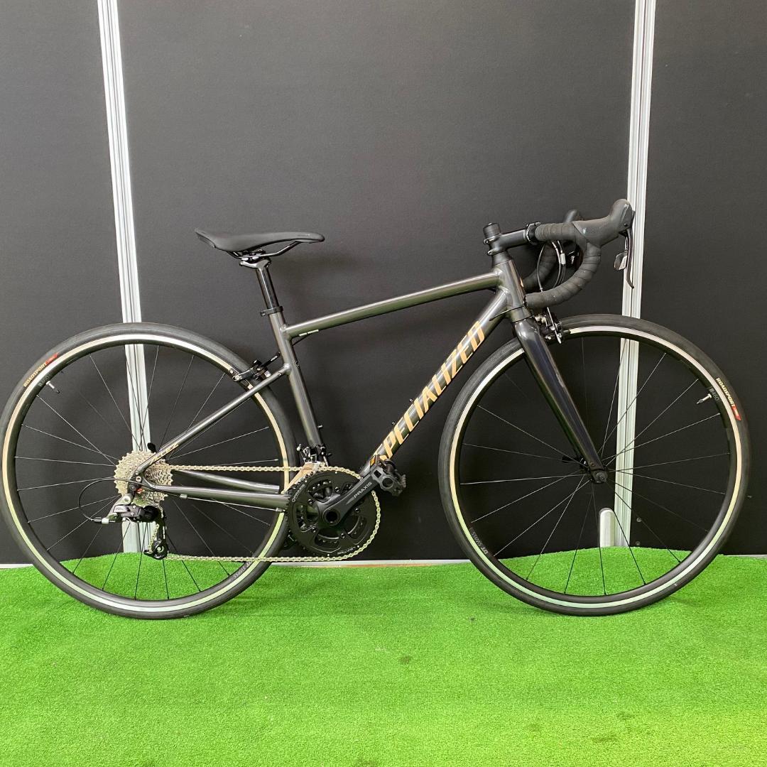 スペシャライズド ALLEZ E5 ELITE サイズ49　2022