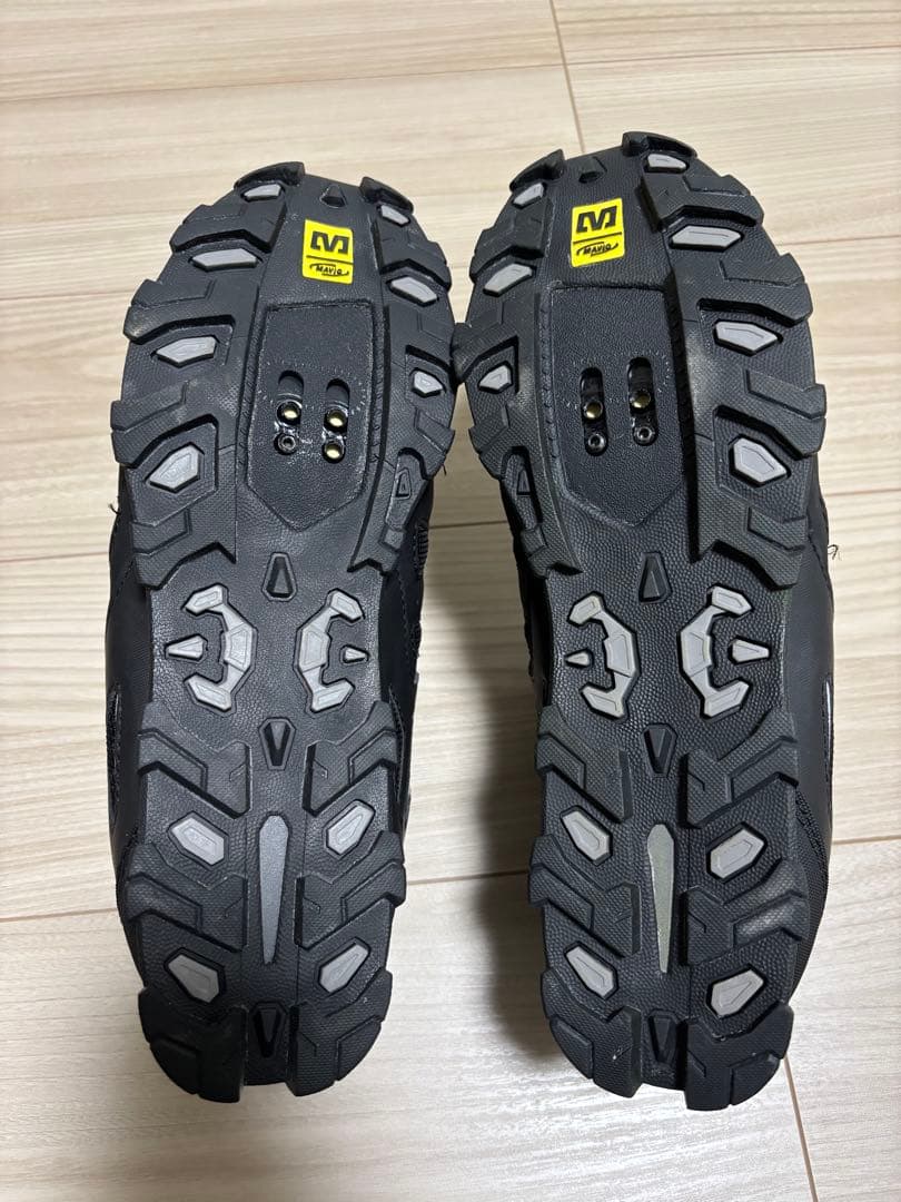 Mavic SPDシューズ 27cm