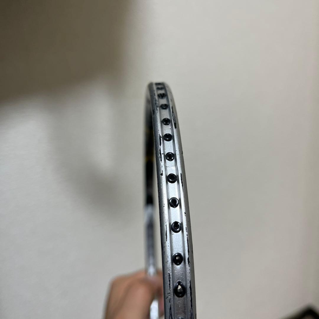 アークセーバー７
