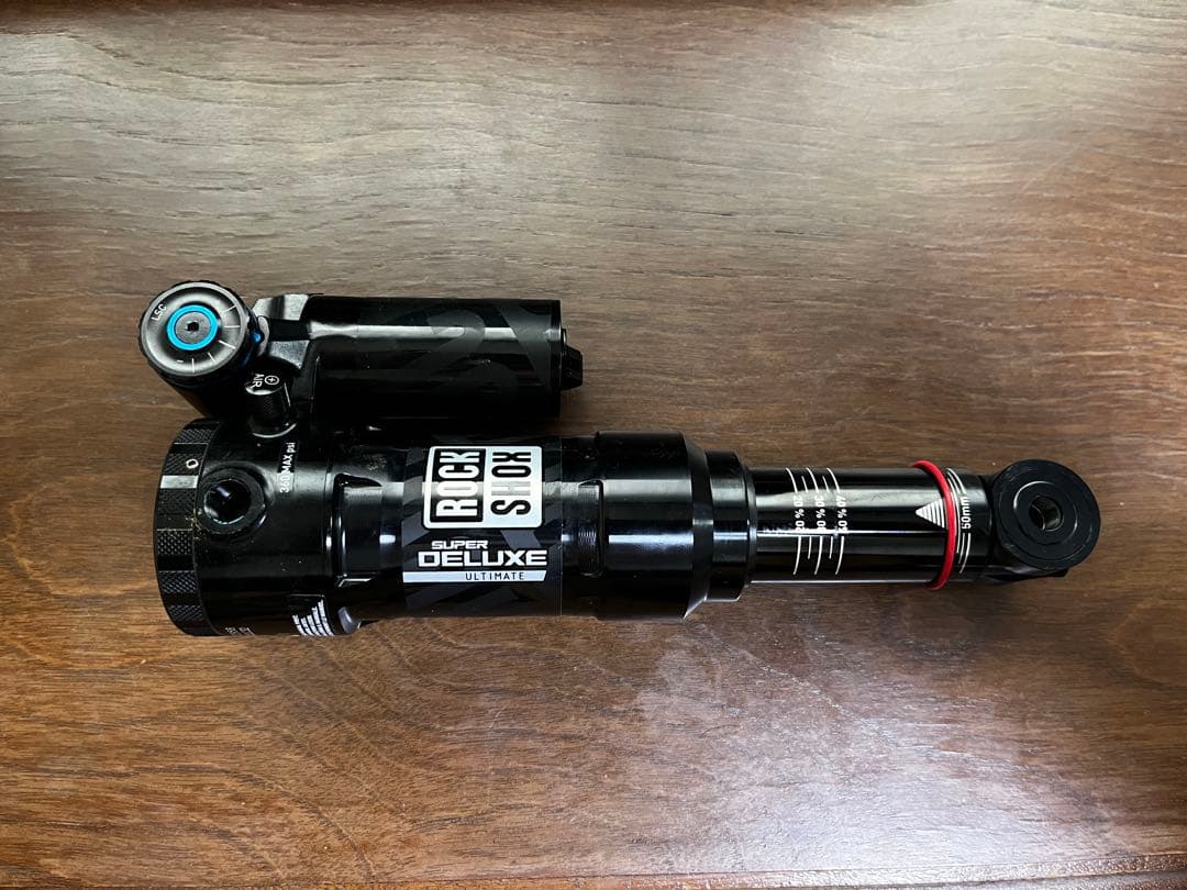 MY24 FORBIDDEN DRUID V2 S2 SIZE + 付属品