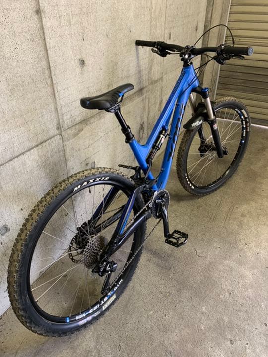 2015 Kona プロセス134 Mサイズ