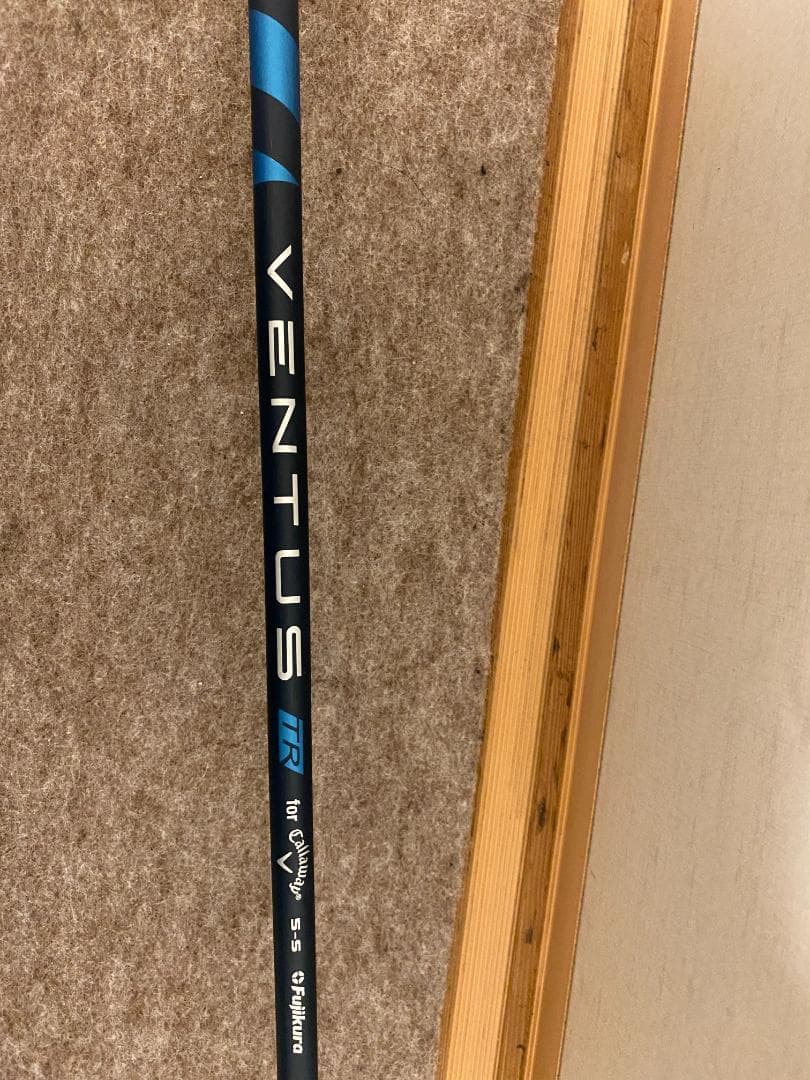 みみみ Callaway PARADYM スーパーハイブリッドクラブ