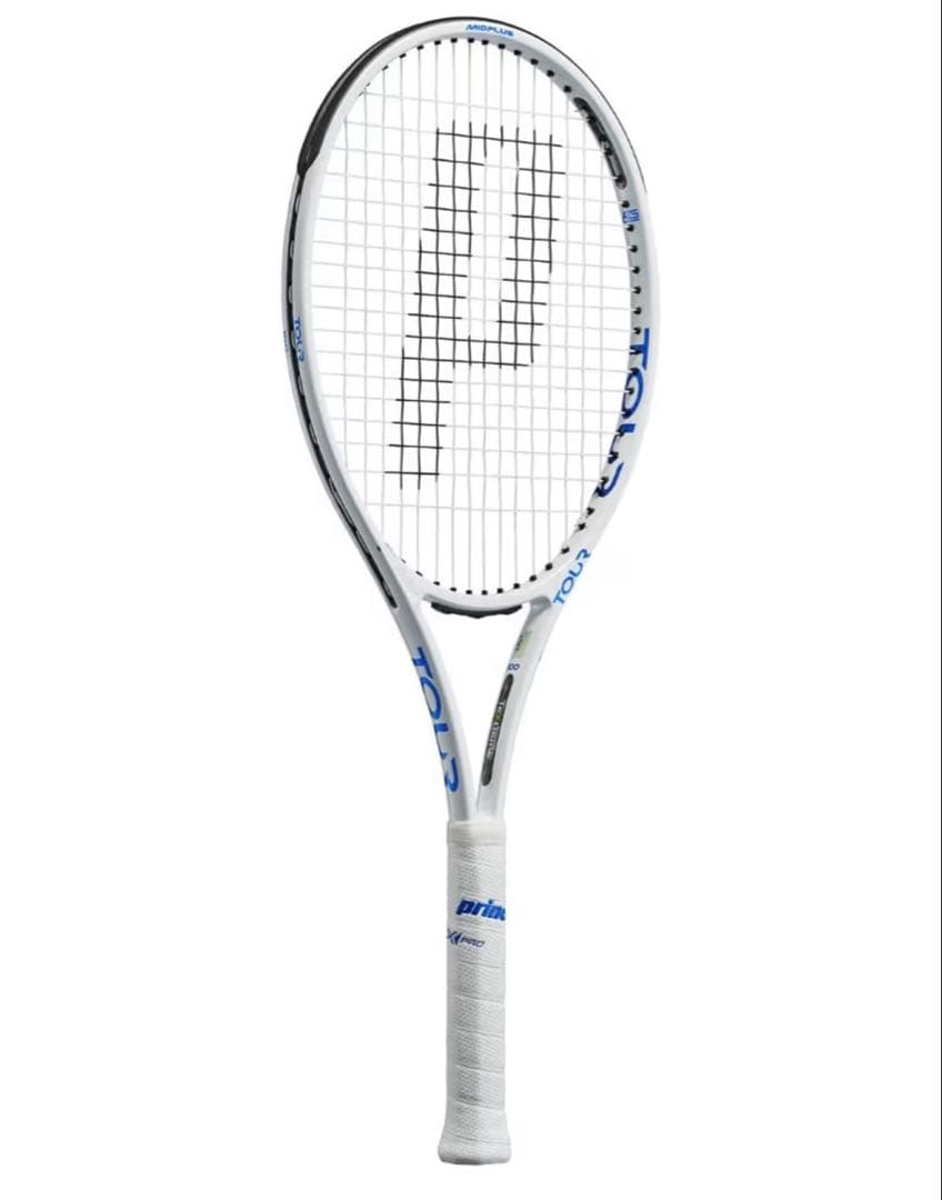 【即日発送】プリンス　 TOUR100SL ツアー100SL G2 270g