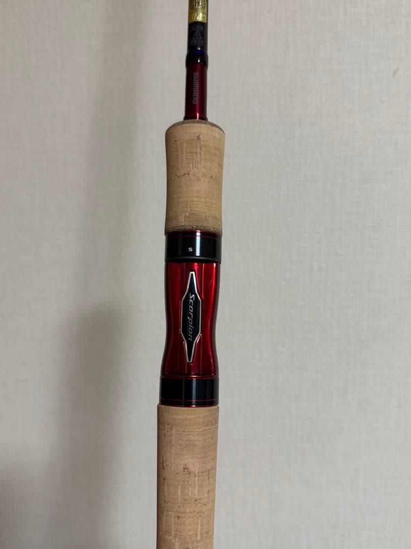 シマノ　スコーピオン2701FF-2