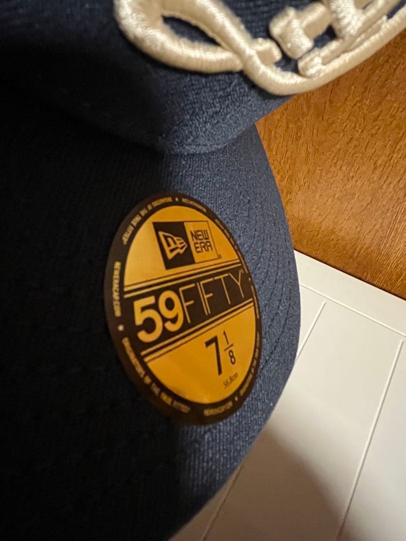 NEW ERA ニューエラ シティコネクト ロサンゼルス ドジャース 2024