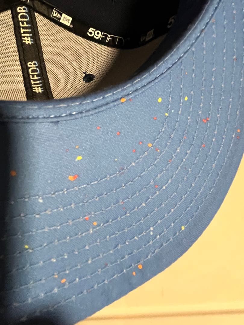 NEW ERA ニューエラ シティコネクト ロサンゼルス ドジャース 2024