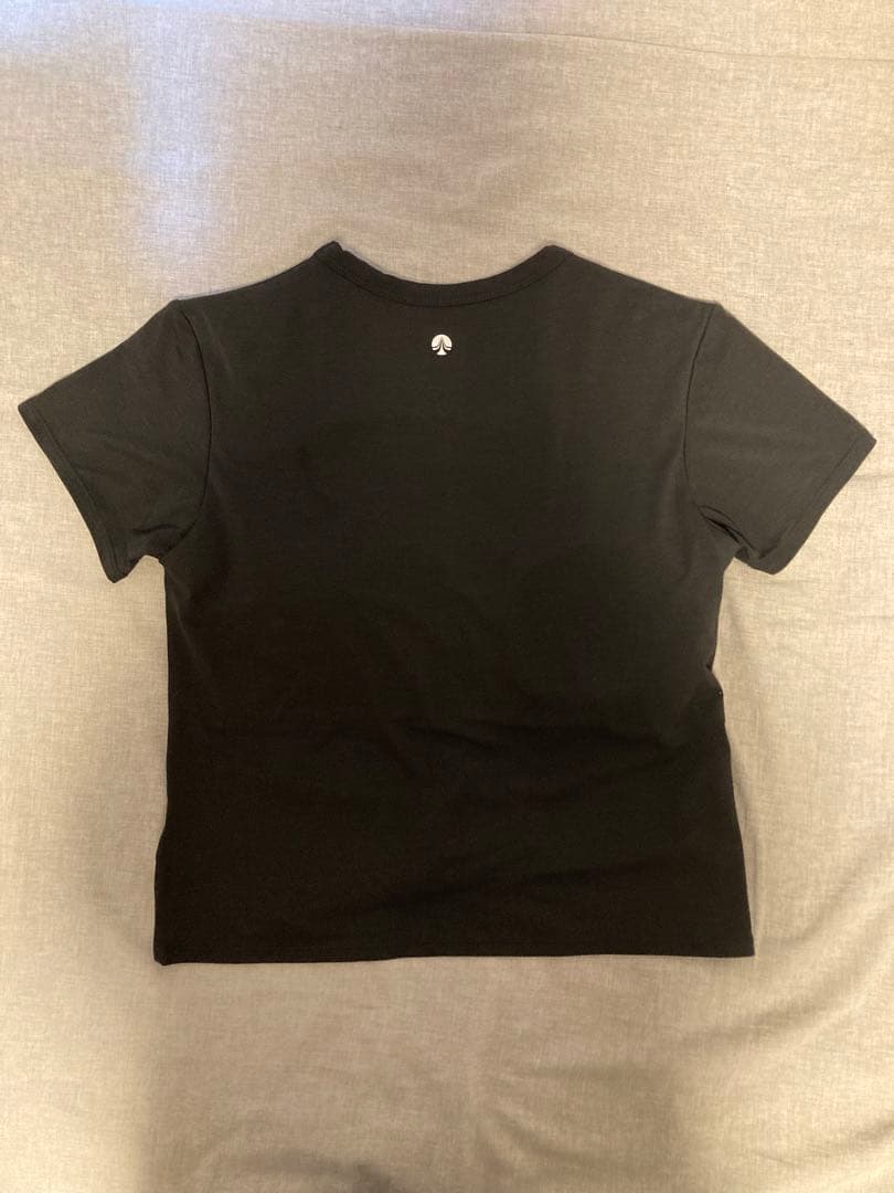 新作【SUKALA】カップ付きTシャツ＆レギンスセットアップ　Mサイズ