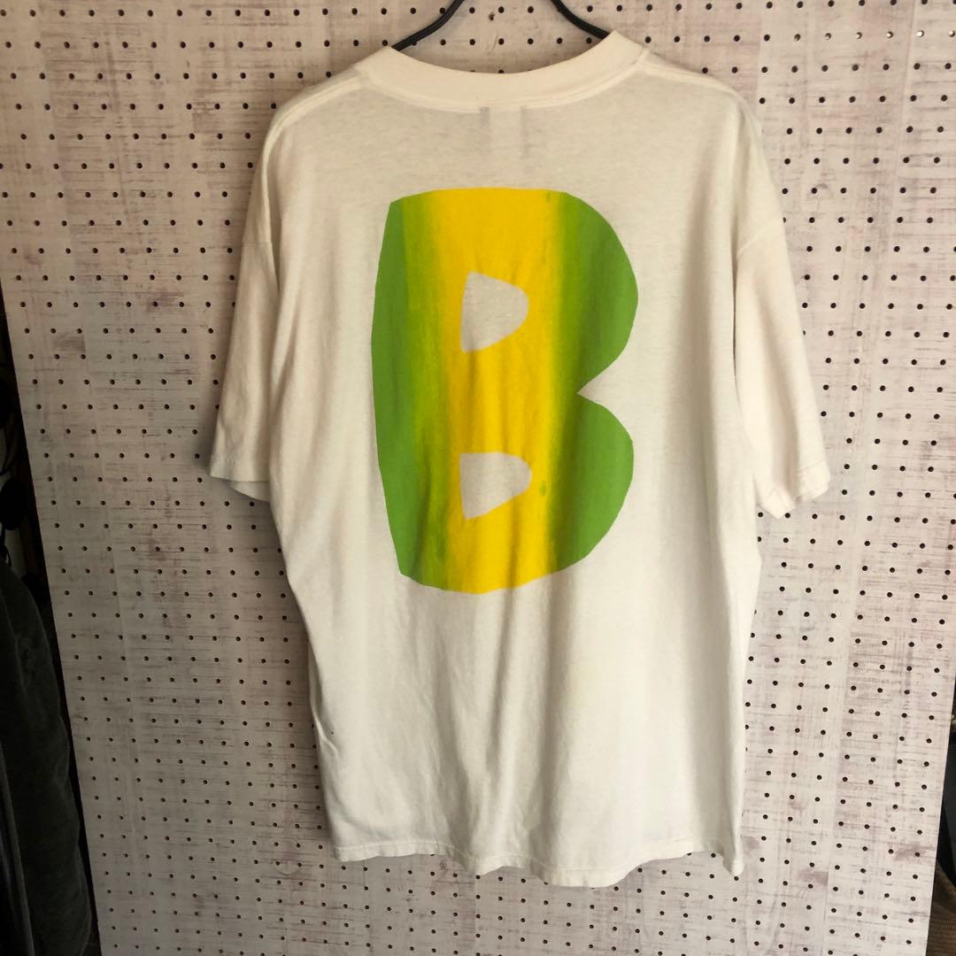 90's Mr.Bungle there's a TRACTOR Tシャツ　XL