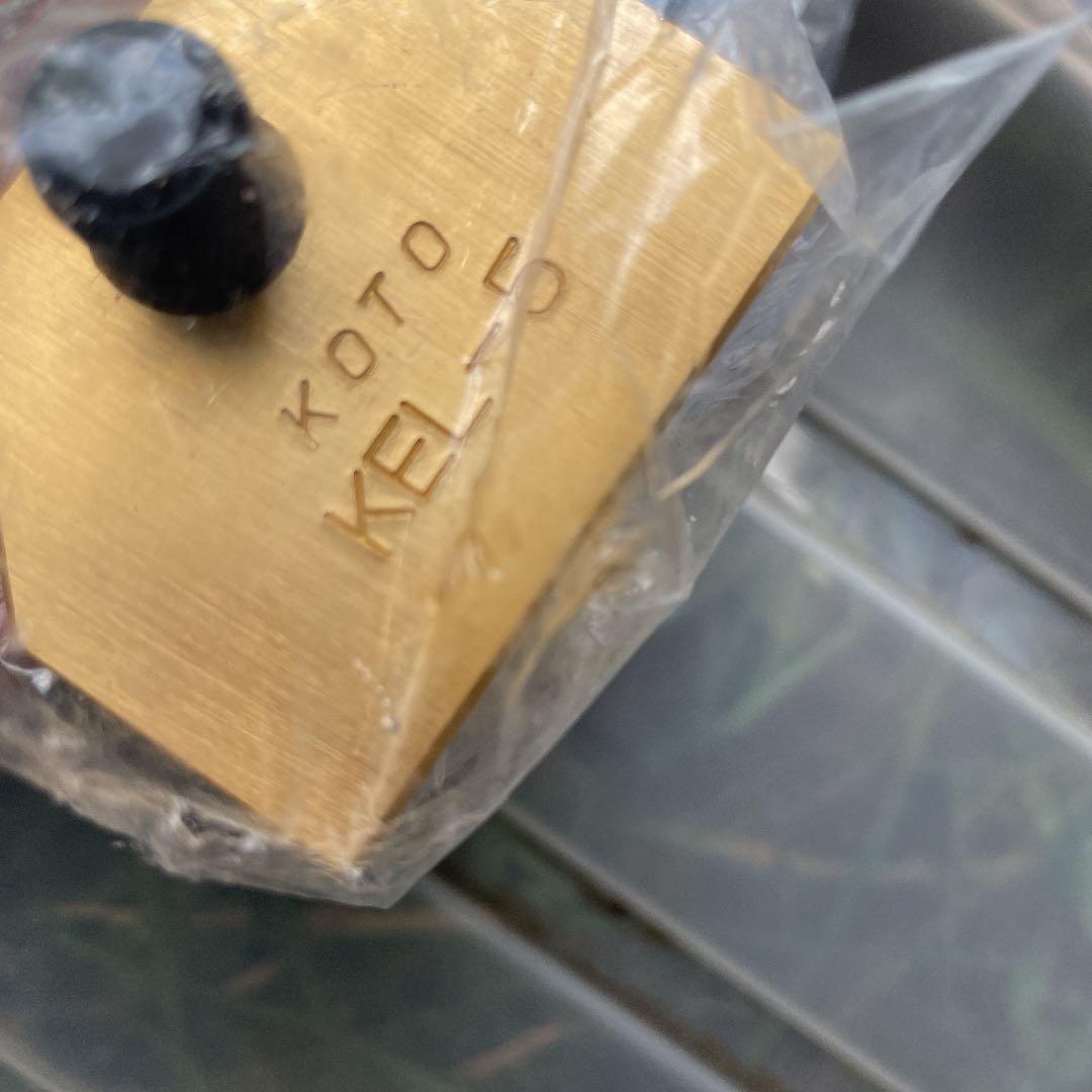 江東　KEL50 カムロッククランプセット