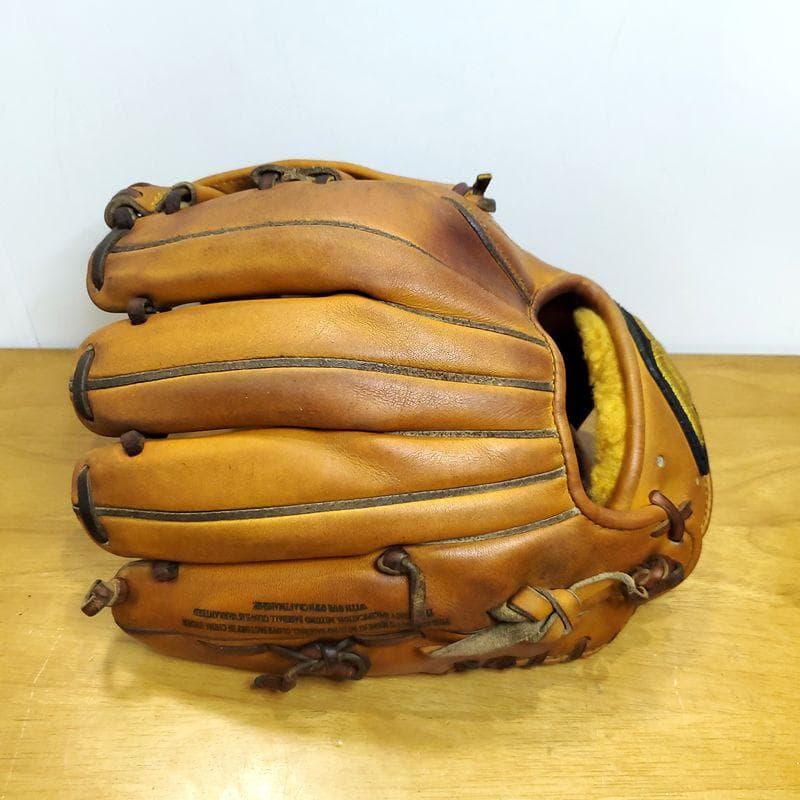 ミズノプロ 小久保モデル スペシャルE 4Dテクノロジー 内野用 硬式グローブ