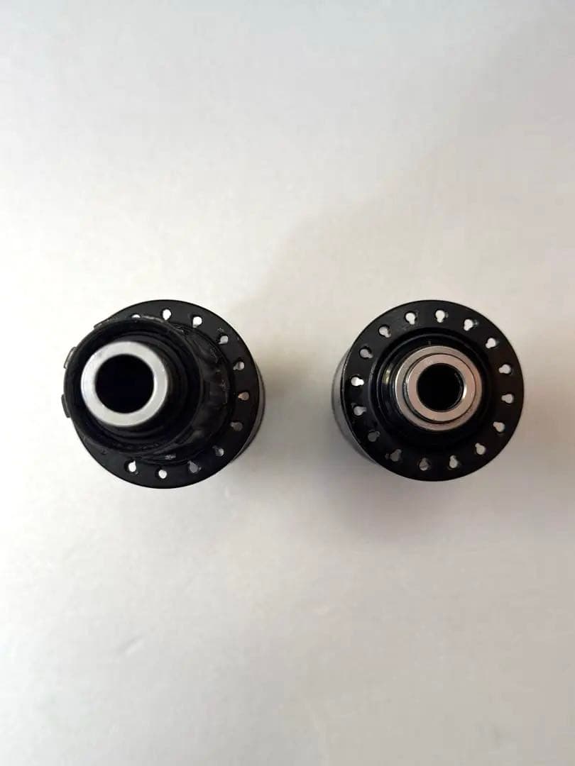 SHIMANO HB-RS770 FH-RS770 2個セット