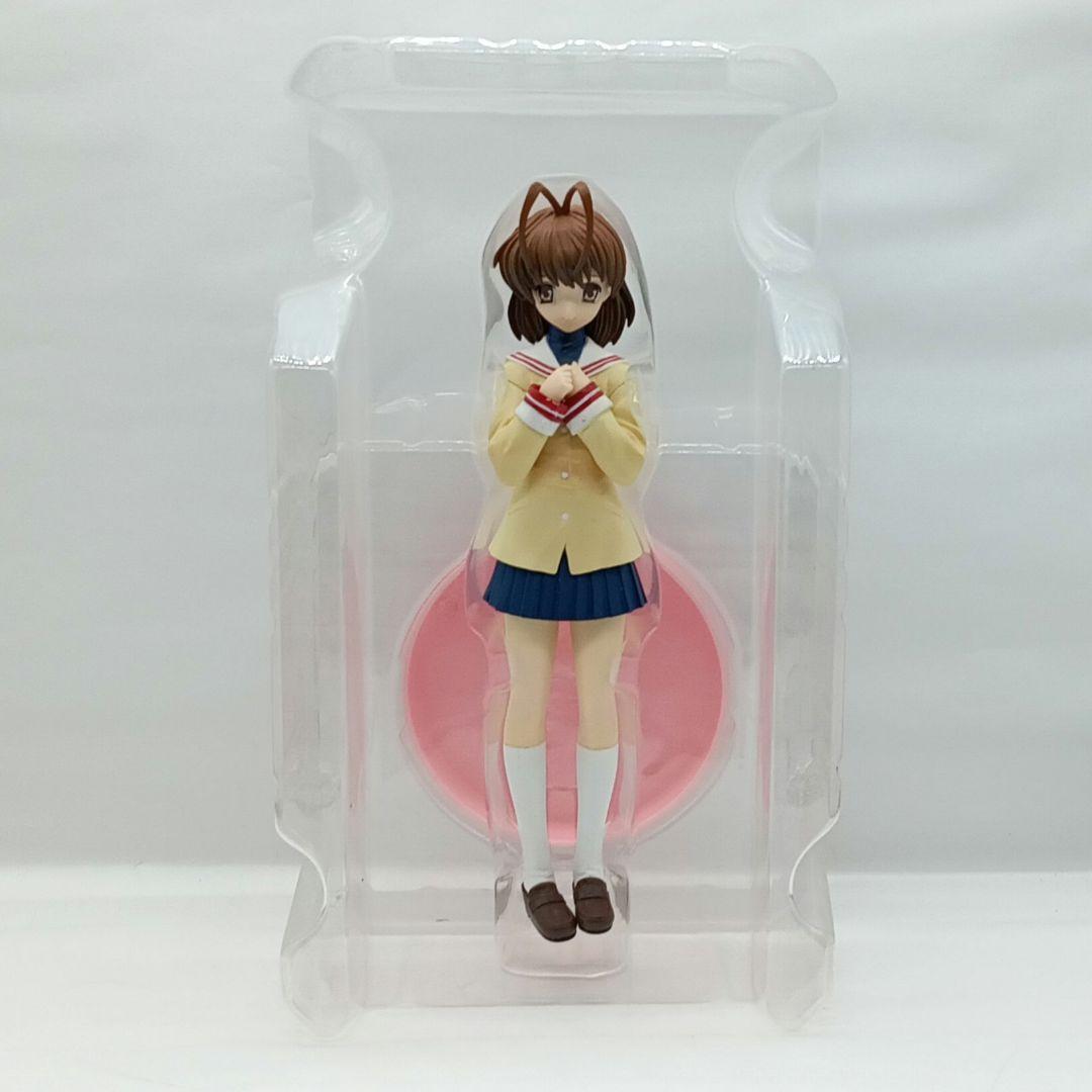 CLANNAD クラナド コレクションフィギュア 1 古河渚