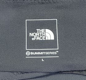 THE NORTH FACE エンデュリストレイルショーツ　黒　L　メンズ