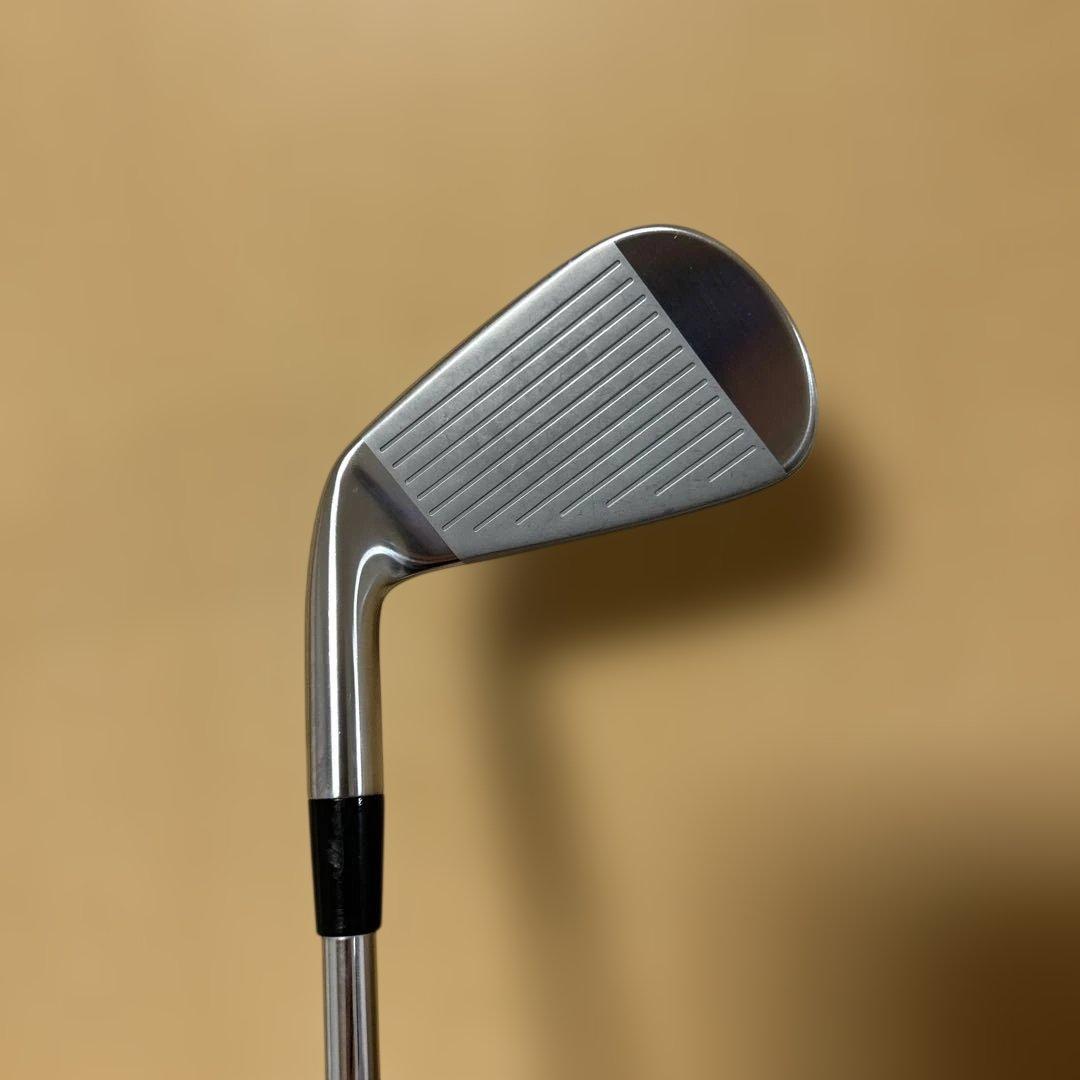 Mizuno Pro 225 アイアンセット 6本 ダイナミックゴールド95