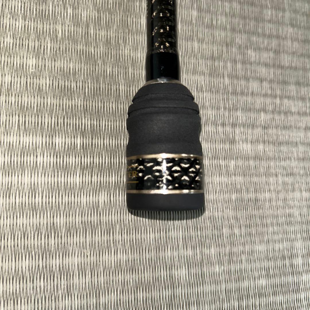 アレス　レスター夢墨GVX806L