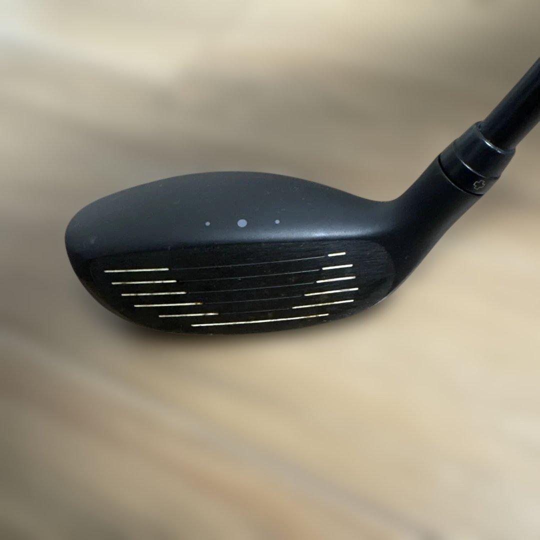 PING G425 ユーティリティ 19度