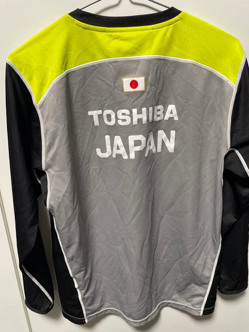 Canterbury 日本代表 ウォームアップウェア