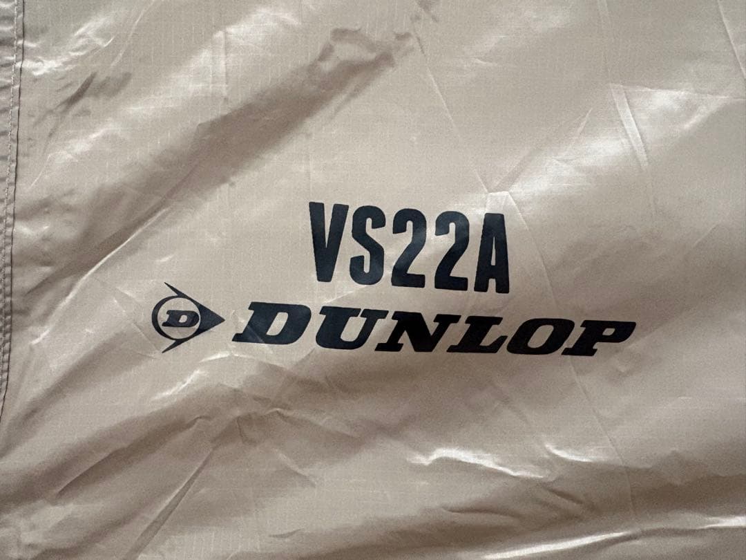 テント・タープ DUNLOP VS22A